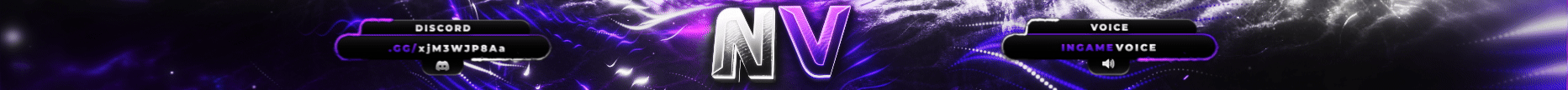 NightV Roleplay banner